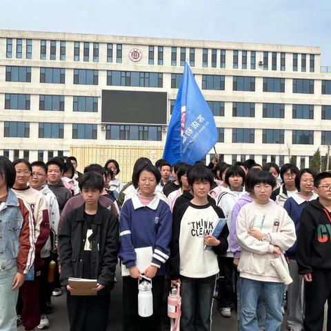 探索博物馆，开启文化之旅——苏店中学参观长治市博物馆研学活动