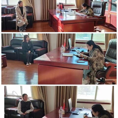 关注青年教师成长，提升职业幸福感