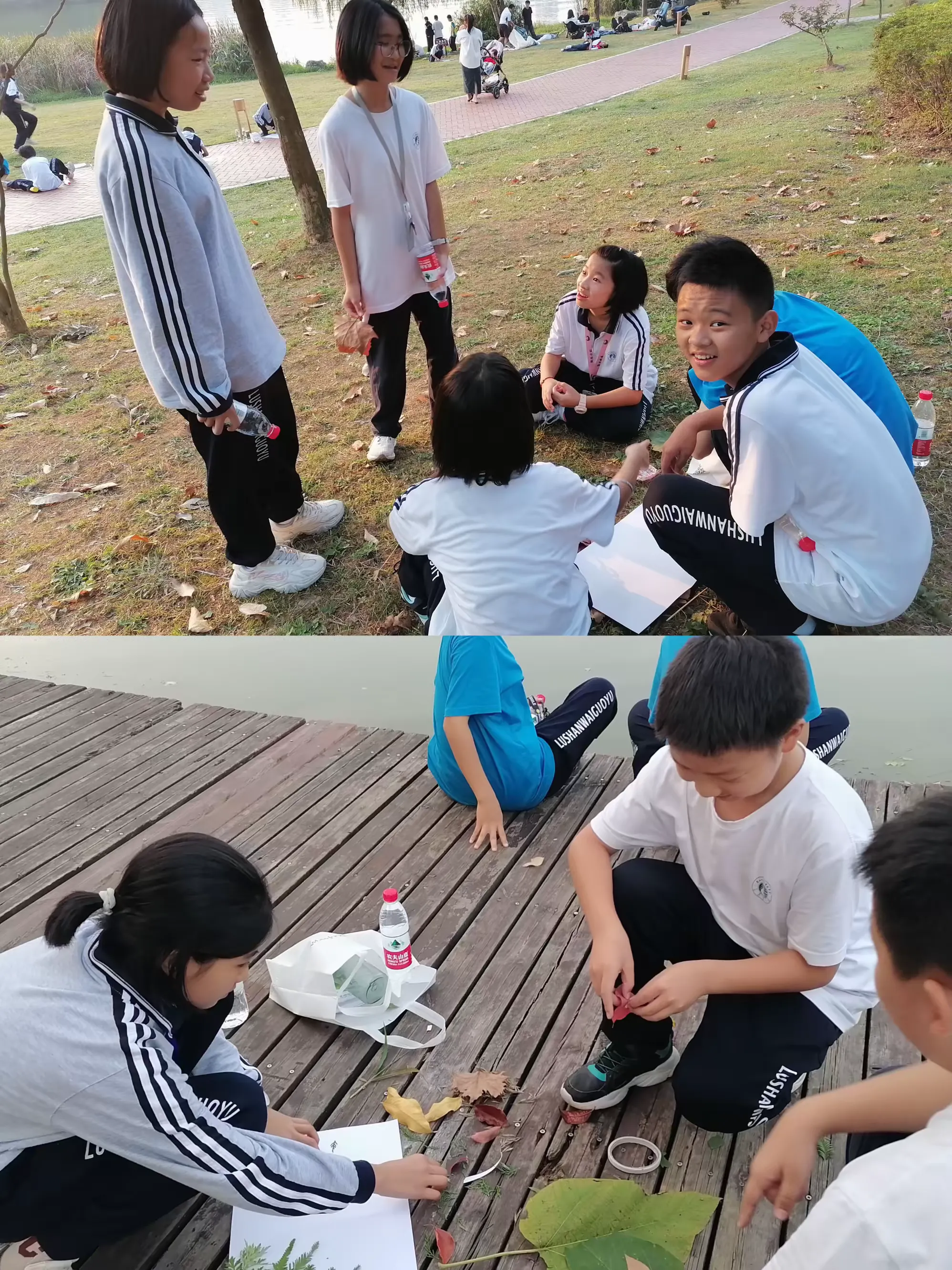 简篇-C2311班第九周周刊