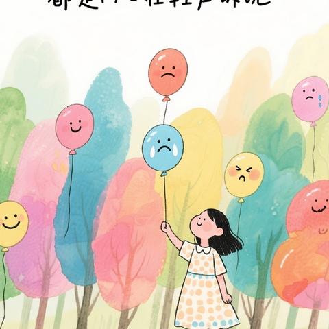 关注心理健康，别让emo困住你