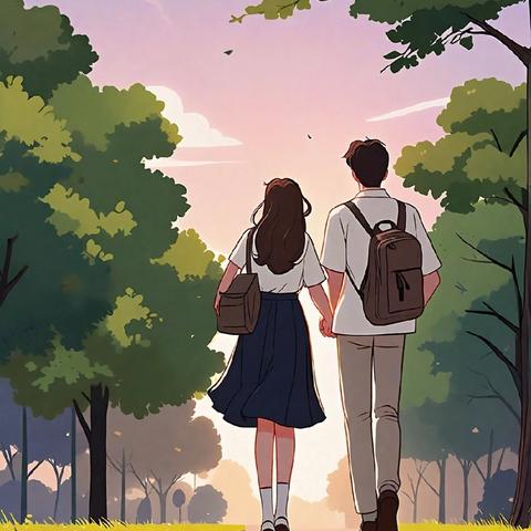 大学生恋爱心理调适