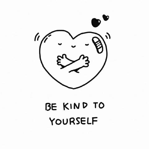 心晴常伴，你我同行 ﻿——写在世界精神卫生日