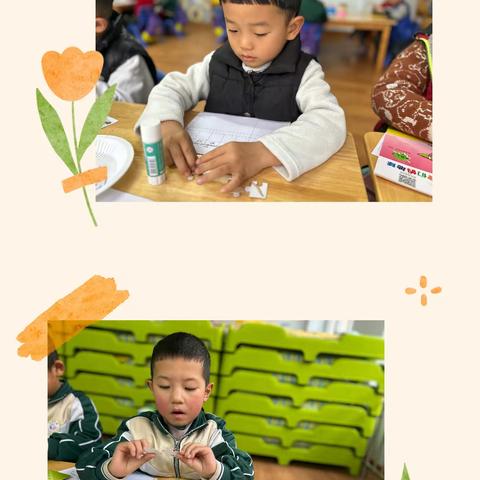 爱在朝夕相伴中