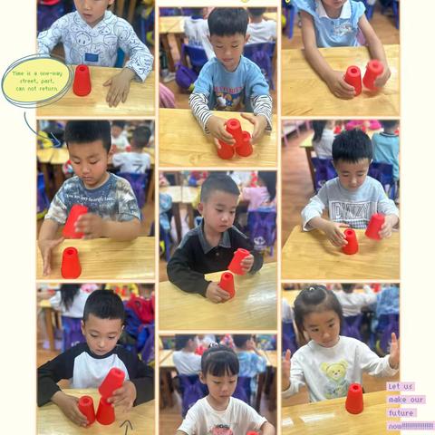 夏风飞扬  六一别样