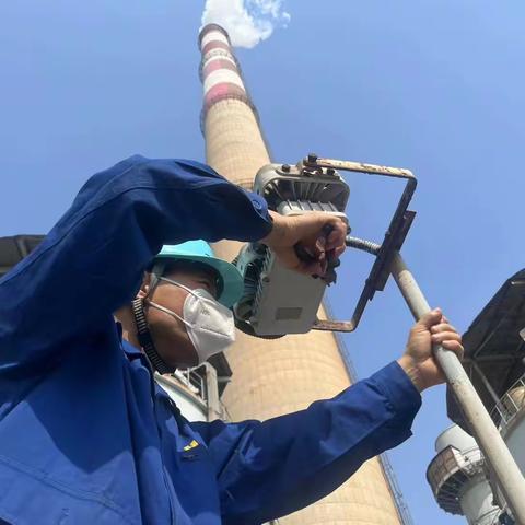 【节能宣传周•全国低碳日】 灯具整改更节能 攻坚完成倍增效