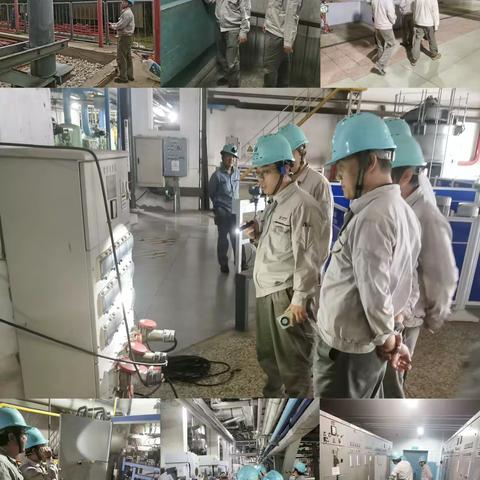 紧绷“安全弦” 守好“节前关”