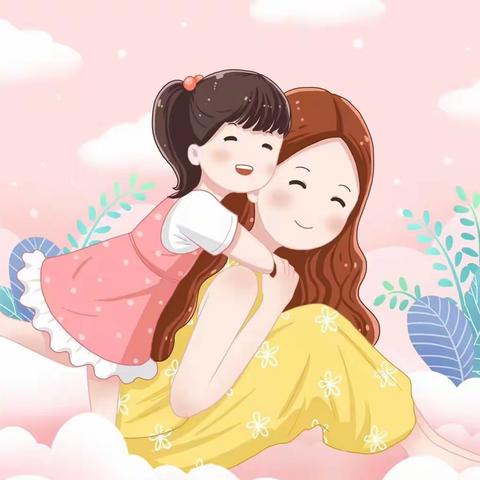 市直幼儿园小四班“38女神节”活动--🌸甜蜜盆栽🎍