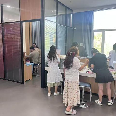 以爱之名 为幸福护航 | 吉县民政局婚姻登记中心"520"婚登服务日纪实 ‍ ‍ ‍ ‍ ‍ ‍ ‍ ‍ ‍