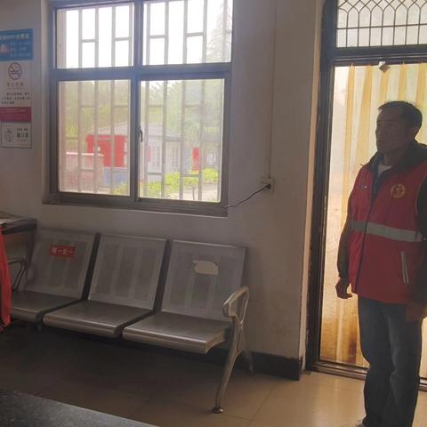 未雨绸缪 筑牢防线丨孝义街道小沟村开展防汛应急演练活动