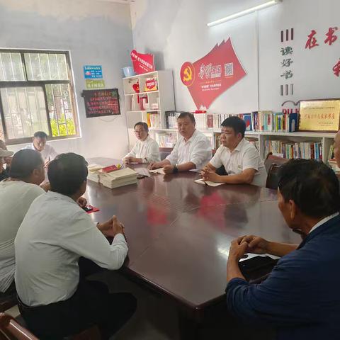 孝义街道小沟村：安全“护航”双节，文艺“点亮”乡村