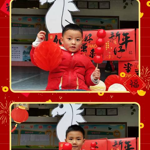 元旦打卡，定格冬日小美好