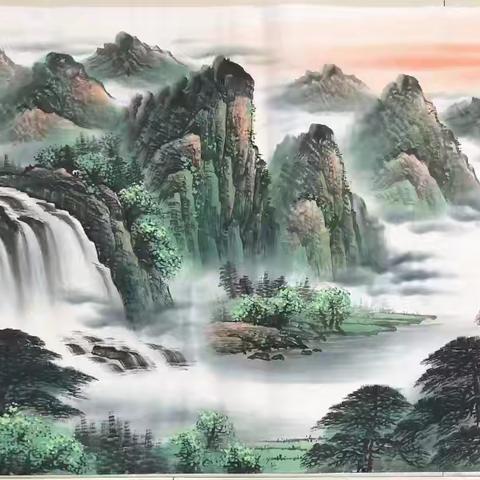 传承美德，温暖人心——重阳节敬老活动