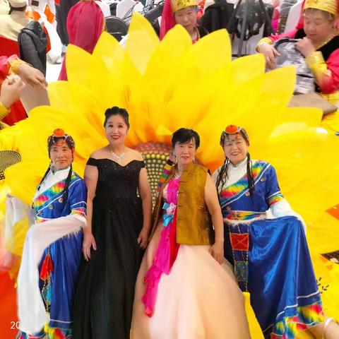 【经典红歌永远传唱】