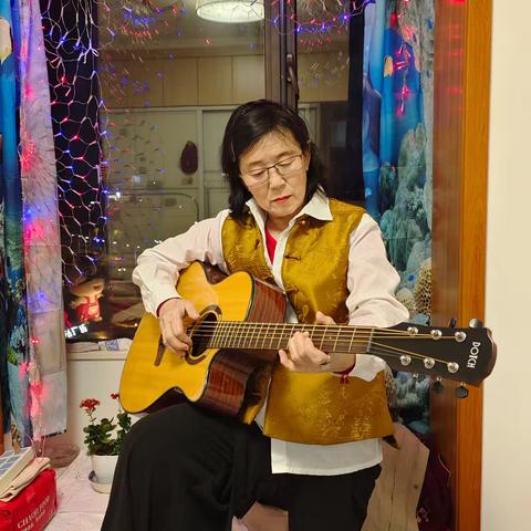 音乐与生活的交响：现代生活中的艺术时刻