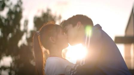 让人头大的爱情见不得离不得，让人欢喜让人忧！