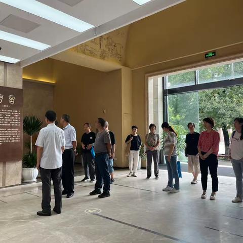 【以“军”为民，“工”铸芳华】赓续红色血脉，弘扬拥军传统