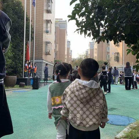 香港成才国际幼儿园向日葵班第八周活动回顾和下周预告