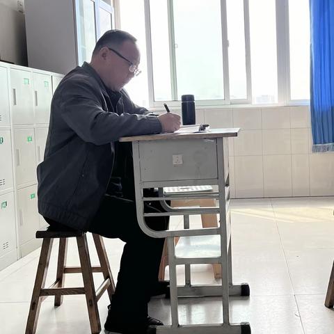 诗意春风话教研，蓄力深耕谱新篇