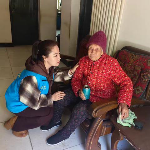 网格故事—让温暖流淌在时光里