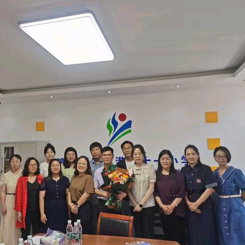 深研细琢行而不辍，求真务实履践致远——教师发展中心调研大港第十一小学课堂教学活动