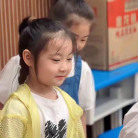 平邑花雨馨幼儿园大一班快乐周记（24.5.20～5.24）