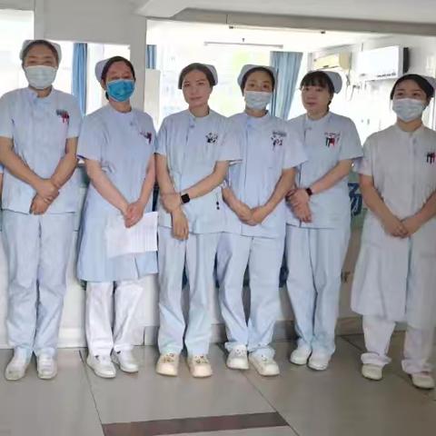 以练筑防，守护“生命管路”——泌尿外科肾造瘘脱出应急预案演练纪实