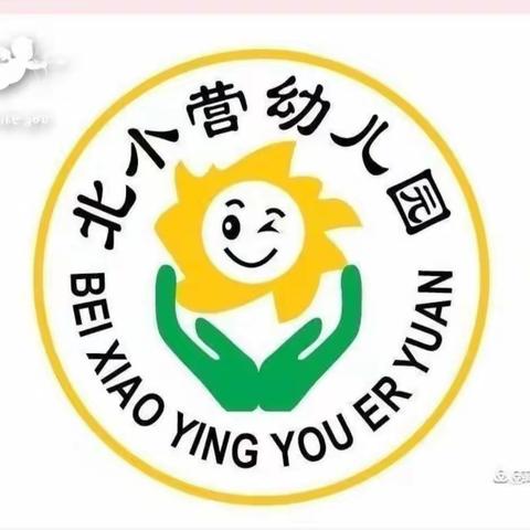 岁暮大寒，共赴新年——北小营村幼儿园大寒节气