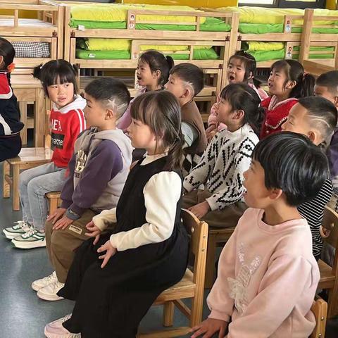 且教且思，共助成长﹣﹣大赵幼儿园公开课活动（三）