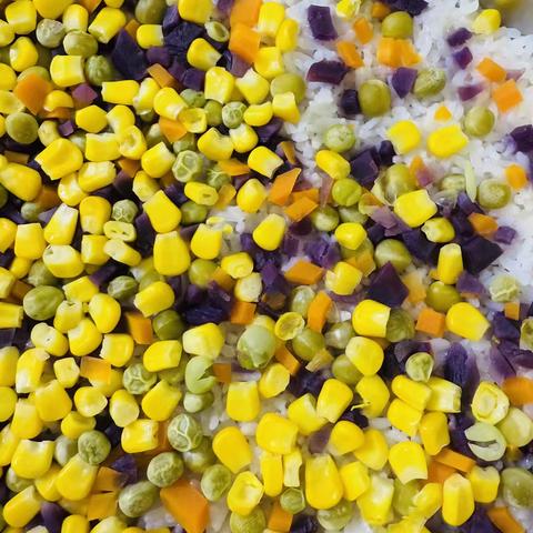 爱满“食”光——新幼美食厨房 第15期