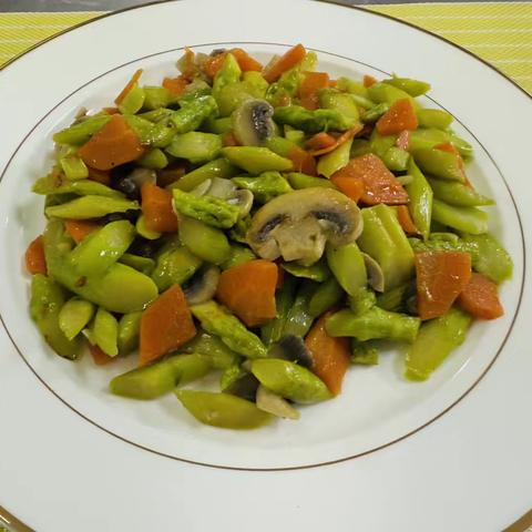 爱满“食”光——新幼美食厨房 第16期