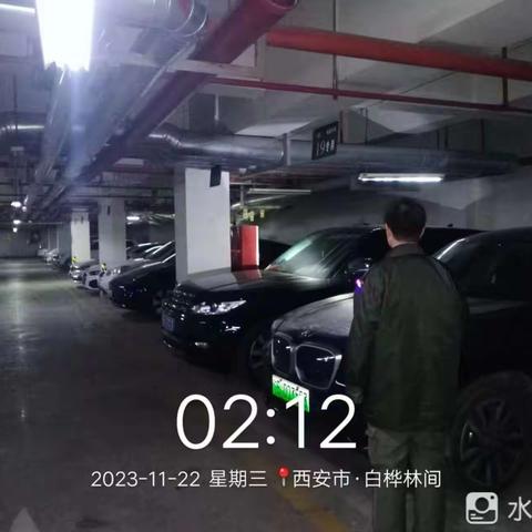 白桦林间2023年11月22日工作简报