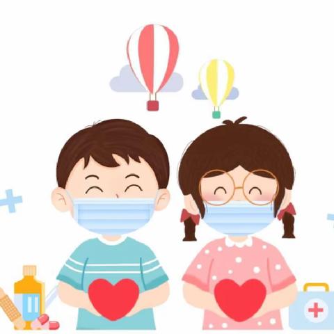 科学预防，远离支原体肺炎——青州经济开发区七里社区幼儿园预防支原体肺炎知识宣传