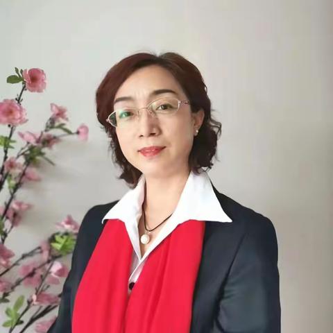 夕阳无限好，晚霞别样红——师德典范:滦州二中高一年级笪淑香老师