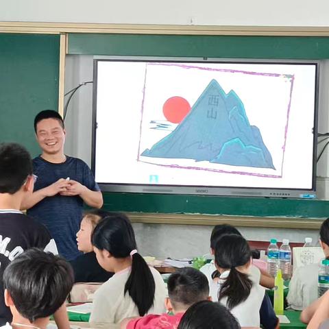 暑我最行 托举梦想