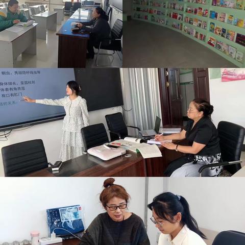 松江中学｜红烛育桃李 乐育享人生——优秀教师事迹