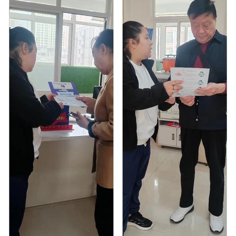 筑牢保障房反诈防线，守护居民安居梦—解家村社区在行动