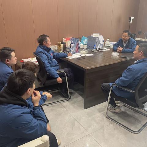 《“三纠、三干”转变思想工作作风》