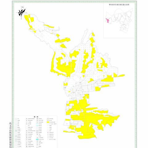 保护耕地，就是保护我们的生命线