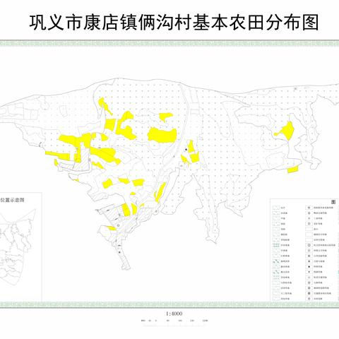 保护耕地，就是保护我们的生命线