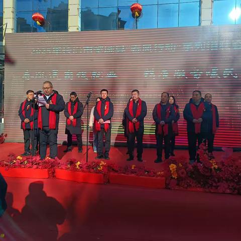 春风送岗促就业，精准服务暖民心