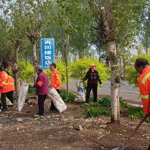 西井村一场美颜行动，绘就乡村新画卷