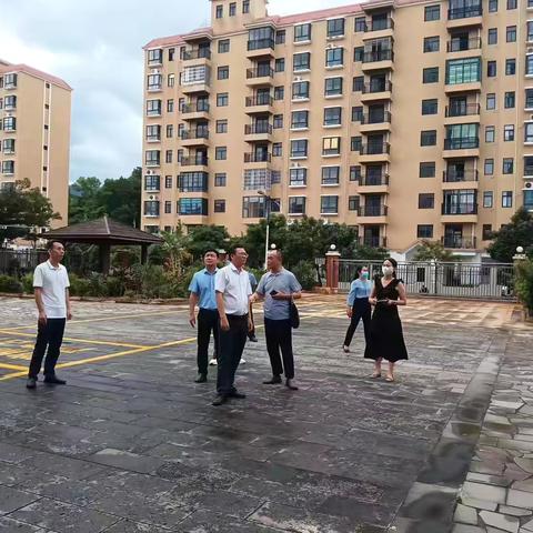 昌江黎族自治县石碌养老院