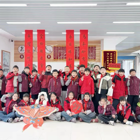 时光礼赞，共筑童梦——三四班集体生日会温情纪实