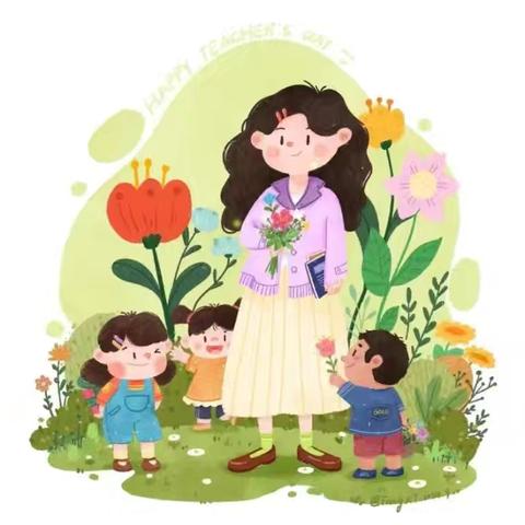 优秀教师事迹 ｜一束微光，向暖而行｜