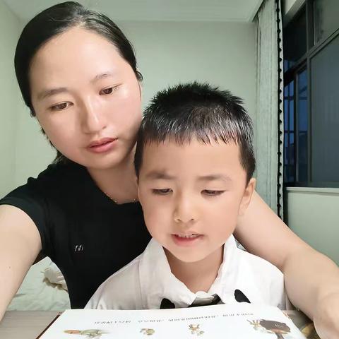 小手拉大手 文明齐步走——广昌县第二幼儿园亲子文明主题系列活动