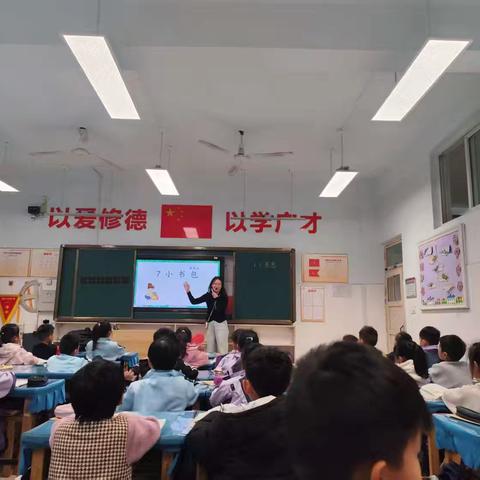 凝心聚力磨匠心，深耕细研促成长———“一校一品•一科一韵”阳信县实验小学教育集团语文道法学本教学教研活动纪实