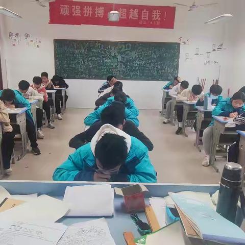 启物理之智，探科学之奥——和政县第五中学九年级学生物理实验竞赛