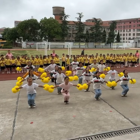 幼小衔接助成长 携手同行育未来