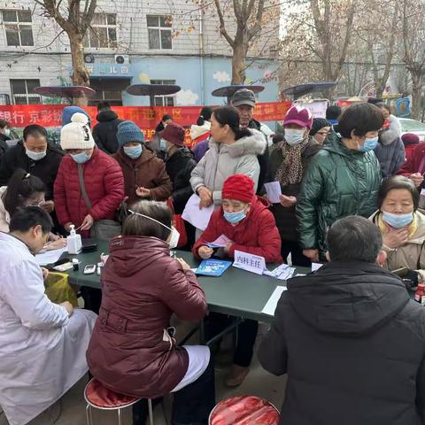 便民服务进社区  文明实践树新风