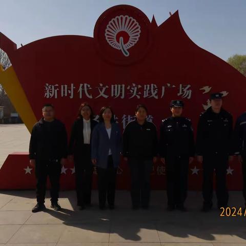 演“真”练“实” 绷紧“安全弦” ----章丘区社区矫正管理局常态化做好社区矫正突发事件应急演练